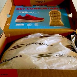 Sneakers Go Walking shoes